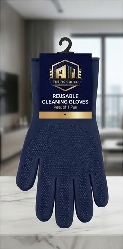 Reusable Cleaning Gloves