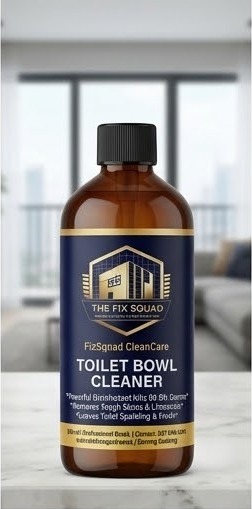Toilet Bowl Cleaner